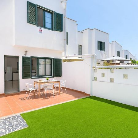 Villa Montserrat De Playa Blanca Zewnętrze zdjęcie