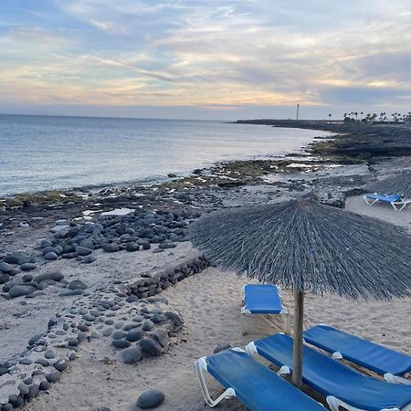 Villa Montserrat De Playa Blanca Zewnętrze zdjęcie