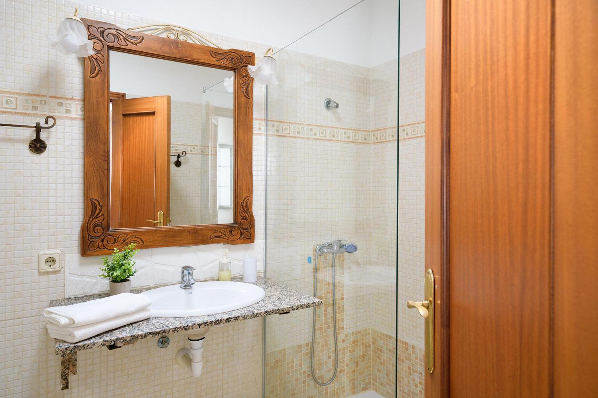 Villa Montserrat De Playa Blanca Zewnętrze zdjęcie