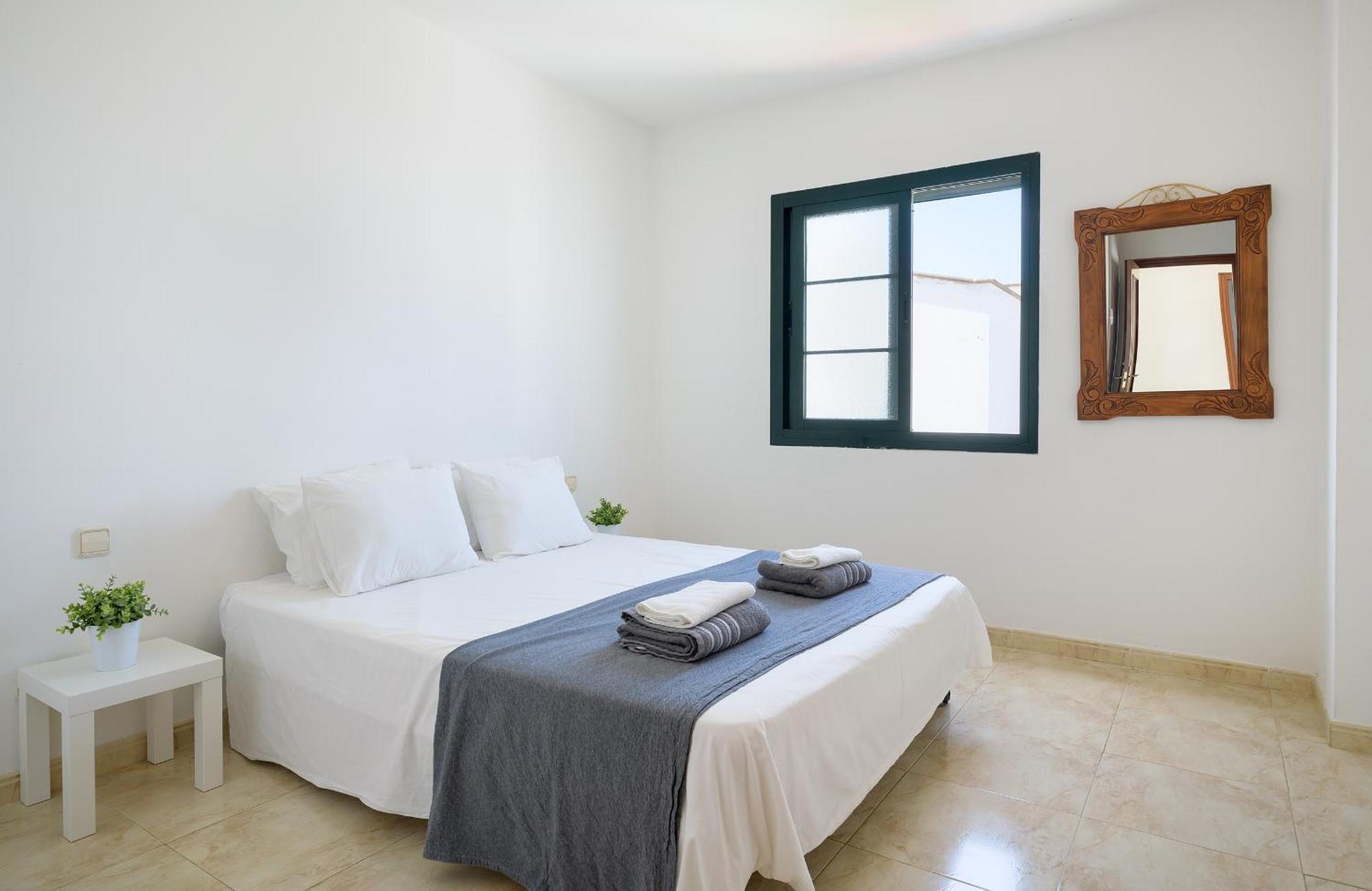 Villa Montserrat De Playa Blanca Zewnętrze zdjęcie