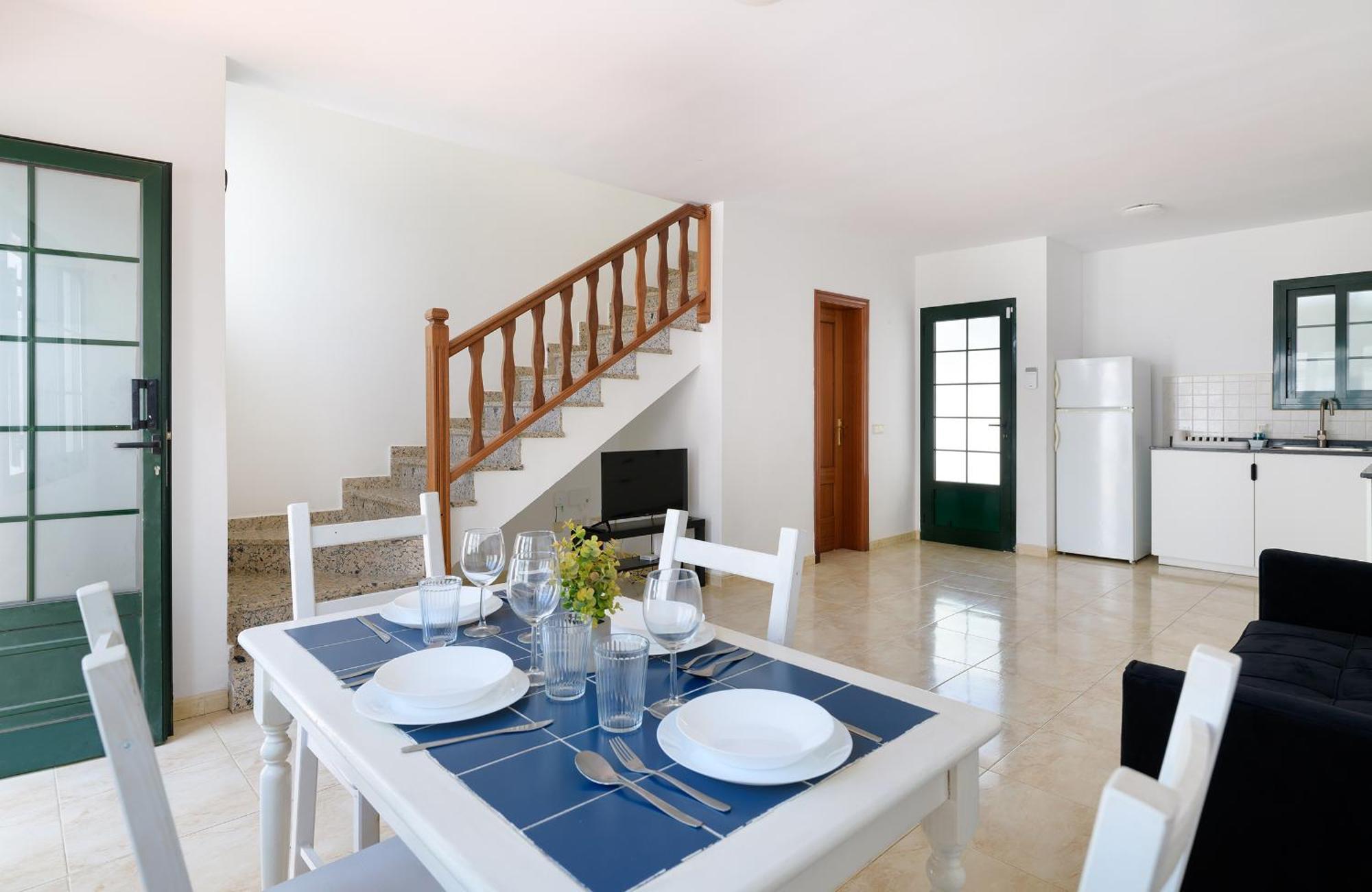 Villa Montserrat De Playa Blanca Zewnętrze zdjęcie
